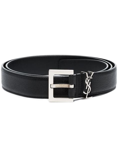 designer ysl belt|YSL belt men.